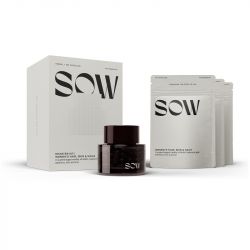 SOW Minerals Women's Hair, Skin & Nails 3 Month Starter Pack