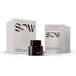 SOW Minerals Women's Immune & Serene 3 Month Starter Pack
