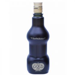 Sun Chlorella Wakasa Gold Plus 500ml