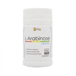 SC Nutra L-Arabinose Powder 100g