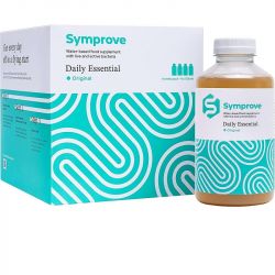 Symprove Live & Activated Bacteria Original 4x500ml