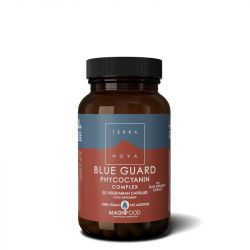 Terranova Blue Guard Phycocyanin Complex 50