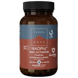 Terranova QuerceSol Quercetin Complex 100