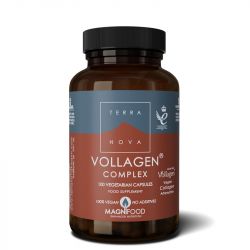 Terranova Vollagen Complex Capsules 100