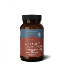 Terranova Vollagen Complex Capsules 50
