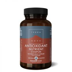  Terranova Antioxidant Nutrient Complex 