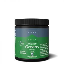 Terranova Intense Greens Super Shake Powder 