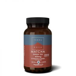 Terranova Matcha Green Tea