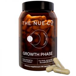 The Nue Co. Growth Phase Capsules 90