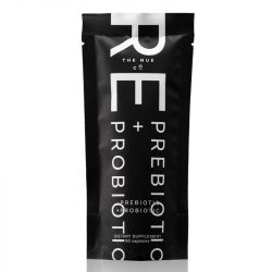 The Nue Co. Prebiotic + Probiotic Capsules 60 Refill