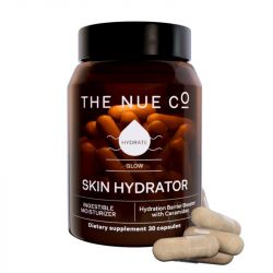 The Nue Co. Skin Hydrator Capsules 30