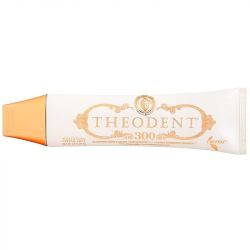 Theodent 300 Whitening Crystal Mint Toothpaste
