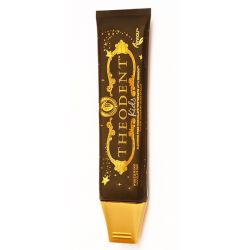 Theodent Kids Chocolate Toothpaste 96g