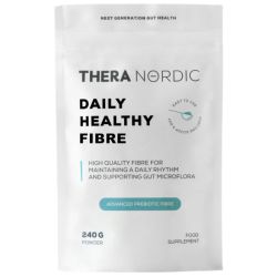 THERA Nordic Daily Healthy Fibre 240g