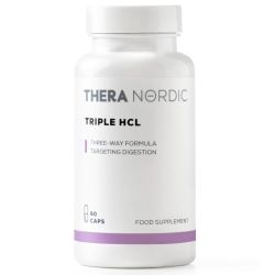THERA Nordic Triple HCL Capsules 60