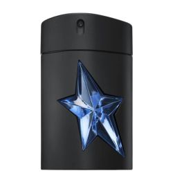 Thierry Mugler A*Men Eau de Toilette Refillable Rubber Flask 100ml