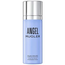 Thierry Mugler Angel Hair and Body Mist 100ml