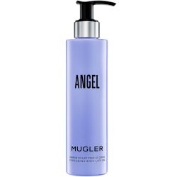 Thierry Mugler Angel Perfuming Body Lotion 200ml