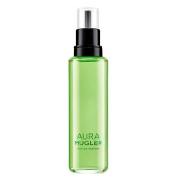 Thierry Mugler Aura Eau de Parfum Refill Bottle 100ml