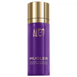 Thierry Mugler Alien Radiant Deodorant Spray 100ml