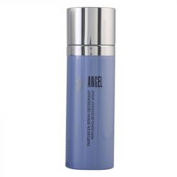 Thierry Mugler Angel Perfumed Deodorant Spray 100ml