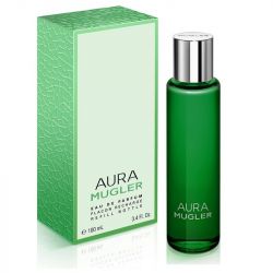 Thierry Mugler Aura Eau de Parfum Refill Bottle 100ml