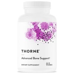 Thorne Advanced Bone Formula Capsules 120
