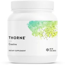 Thorne Creatine 450g