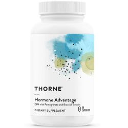 Thorne Hormone Advantage Capsules 60
