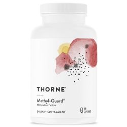 Thorne Methyl-Guard Capsules 180