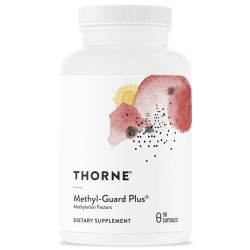 Thorne Methyl-Guard Plus Capsules 90