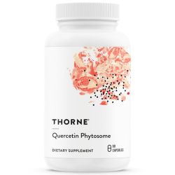 Thorne Quercetin Complex Capsules 60