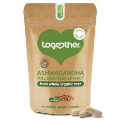Together Health Ashwagandha Capsules