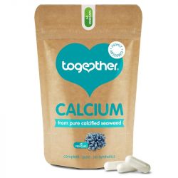 Together Health Calcium Vegicaps 60