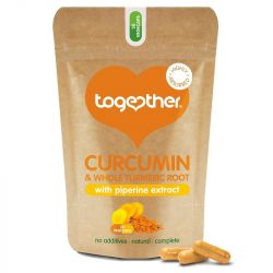 Together Health Curcumin Complex Vegicaps 30