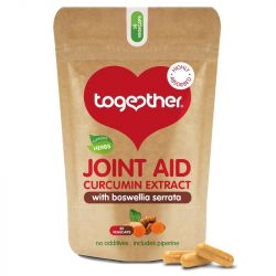 Together Health Joint Aid Vegicaps 30
