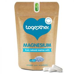 Together Health Magnesium Vegicaps 30