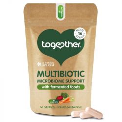 Together Health Multibiotic Vegicaps 30