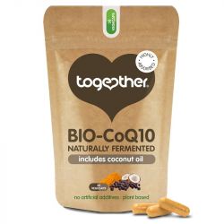 Together Health Bio-CoQ10 Vegicaps 30