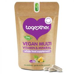 Together Health Vegan Multi Capsules