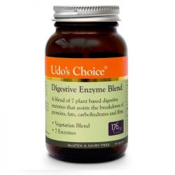 Udo's Choice Digestive Enzyme Blend 90