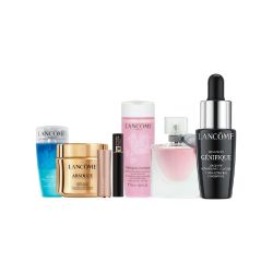 Lancôme Free Gift With Purchase