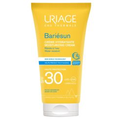 Uriage Bariesun Moisturising Cream SPF30+ 50ml
