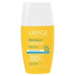Uriage Bariesun Ultra Light Fluid SPF50+ 30ml