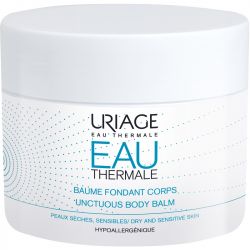 Uriage Eau Thermale Unctuous Body Balm 200ml