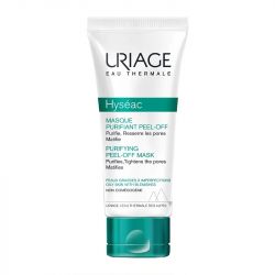 Uriage Hyseac Purifying Peel-Off Mask 50ml