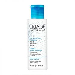 Uriage Thermal Micellar Water for Normal to Dry Skin 100ml