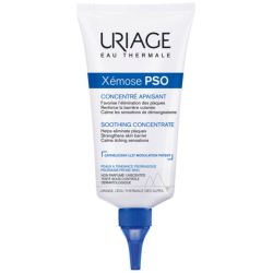 Uriage Xémose PSO Soothing Concentrate 150ml 