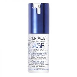 Uriage Age Protect Multi-Action Eye Contour 15ml