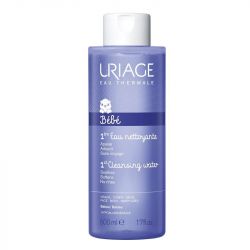 Uriage Baby 1st Cleansing Water 500ml